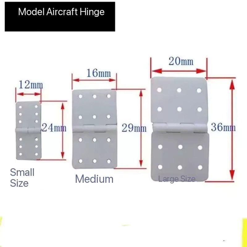 BANGSHE Modellflugzeug Fernbedienung Flugzeug SU27diy, Kunststoff, Weiß - Bild 2