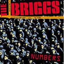 Numbers von Briggs, CD, Rock - Bild 1