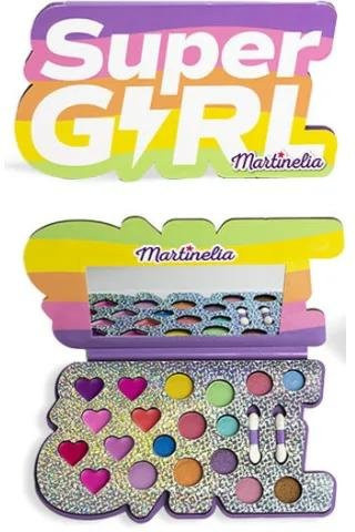 Martinelia Super Girl Palette Set - Bild 1