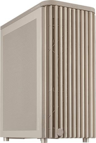 Asus ProArt PA401 Wood Mesh PWM PC-Gehäuse in Beige - Bild 1