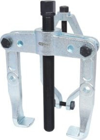 KS Tools Universal-Abzieher 2-armig mit Spannbügel in Silber, 150 mm - Bild 1