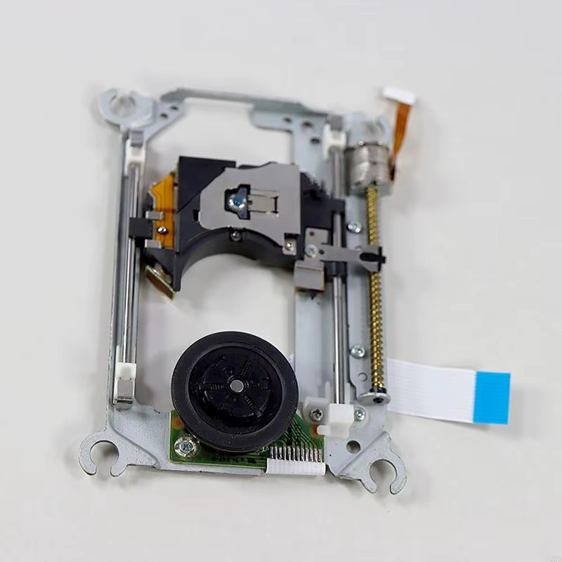 BGEKTOTH 02DD Objektiv für SCPH-7500X, SCPH-7700X und SCPH-7900X Gaming-Zubehör mit Deckel - Bild 2