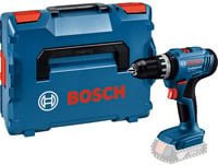 Bosch Professional Akku-Schlagbohrschrauber GSB 18V-25 solo in Blau/Schwarz - Bild 1