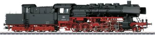 Märklin Dampflok BR 051 mit Kabinentender der DB, H0, 1:87 - Bild 1