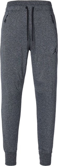 Jordan Jogginghose Herren, Fleecegefüttert, Grau, XS - Bild 1