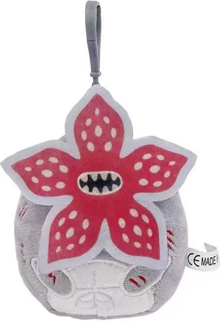 Discover Intime Demogorgon Stofftier, Stranger Things, Plüsch / Textil, ab 14 Jahre - Bild 1