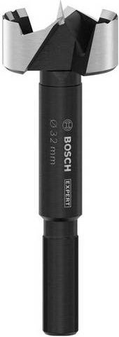 Bosch EXPERT Wood Forstnerbohrer Silber, Durchmesser: 32 mm - Bild 1