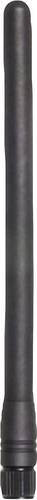 Delock ZigBee RP-SMA 88688 WLAN Stab-Antenne 2 dB in Schwarz - Bild 1