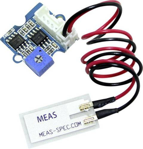 Seeed Studio Piezo Vibrationssensor 101020031 in Multicolour - Bild 1