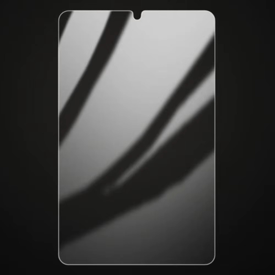 2er-Pack Displayschutzfolie aus gehärtetem Glas mit 9H-Härte für Alldocube iPlay 70 mini pro 8,4 Zoll und 8,8 Zoll, transparent - Bild 2