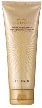 It's Skin Prestige Foam D'escargot Reinigungsschaum, Schneckenschleimfiltrat - Bild 1