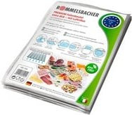 Rommelsbacher Vakuumierbeutel transparent, B: 30 cm, H: 40 cm - Bild 1