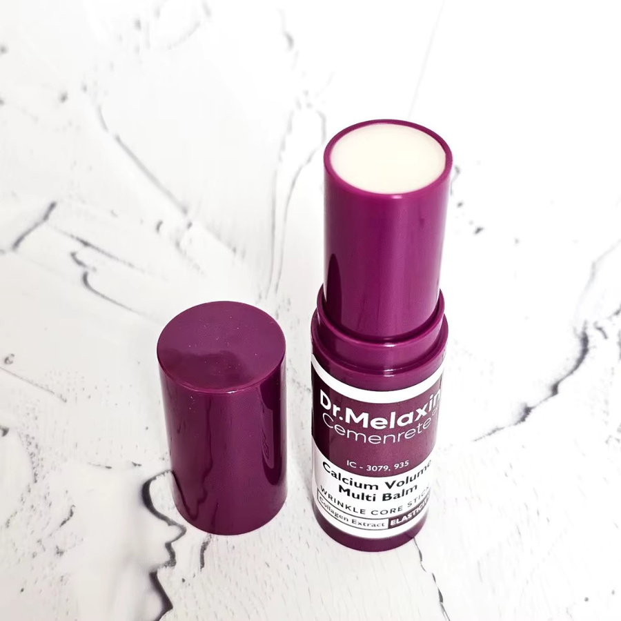 Cemenrete Calcium Volume Cemenrete Hautpflege-Stick, 9g, Unisex - Bild 5