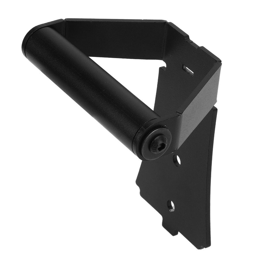 Igeteck Motorrad Handyhalterung für Forza 350 2020-2022 in Schwarz - Bild 3