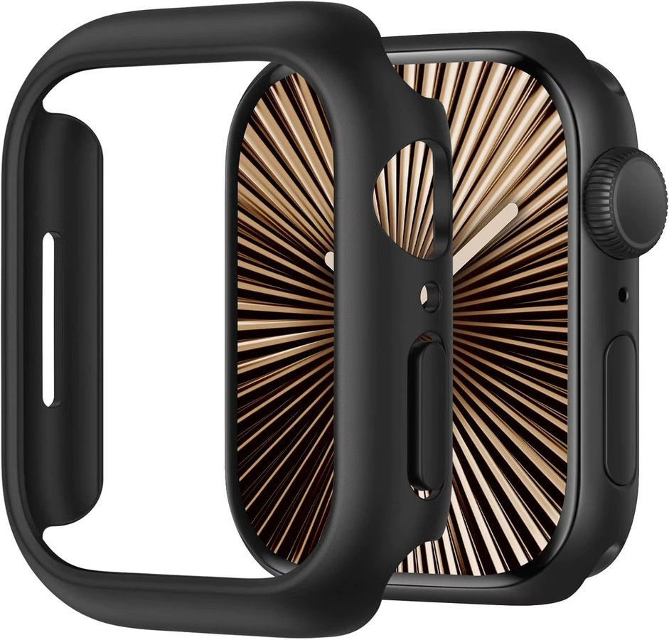 RWBANDS Abdeckung für Apple Watch, PC, Weiß, Unisex - Bild 2