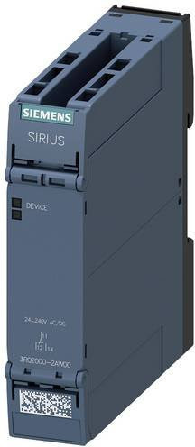 Siemens 3RQ2000-2AW00 Relais in Grau - Bild 1