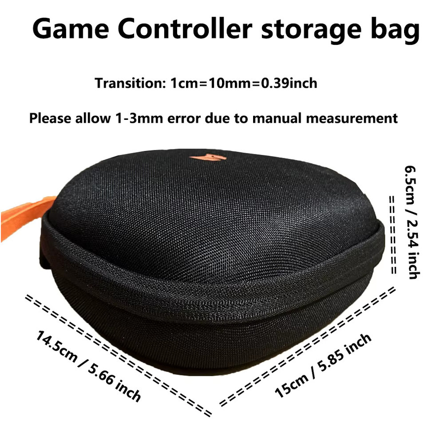 BIGBIG Won Aufbewahrungsbox für BIGBIGWon Gaming Gamepads - Bild 3