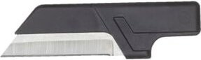 Gedore Kabelmesserklinge R93970004 in Schwarz, 4 Stück für R93220128 - Bild 1
