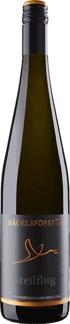 Weingut Nägelsförst Riesling Weißwein, Baden, 2022, trocken, 0,75 l - Bild 1
