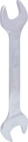 KS Tools Doppel-Maulschlüssel aus Chrome-Vanadium in Silber, Schlüsselweite 30-34mm - Bild 1