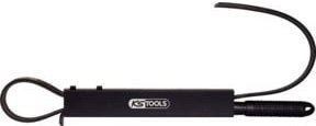KS Tools Gegenhalter für Keilrippenriemenscheiben, schwarz, Länge: 375 mm - Bild 1