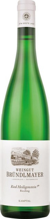 Bründlmayer Zöbinger Heiligenstein, Riesling, trocken, 2021, Weißwein, 0,75 l