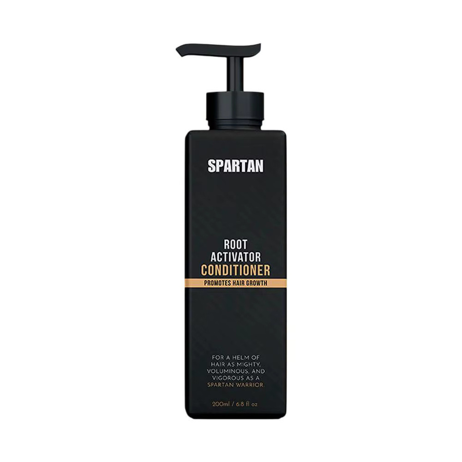 SPARTAN Root Activator Conditioner, 200 ml - Bild 5