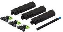 Lexmark Wartungs-Kit für Druckerübertragungswalze für MS810, MS811, MS812, XM5263, XM5270, XM7263, XM7270 (40X7706) - Bild 1