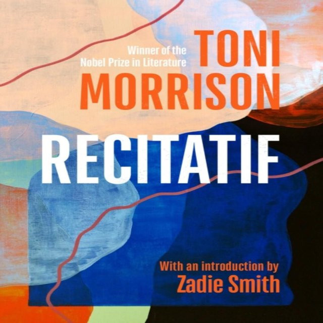 Recitatif von Toni Morrison, Hardcover - Bild 1