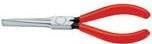 Knipex Weberzange rot, Länge: 160 mm - Bild 1