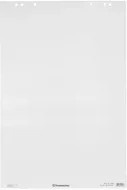 Soennecken Flipchartblock 5er Pack, weiß, blanko, 70 x 100 cm - Bild 1