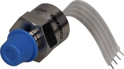 Honeywell SPS Drucksensor 13C5000PA6L in Silber aus Edelstahl - Bild 1