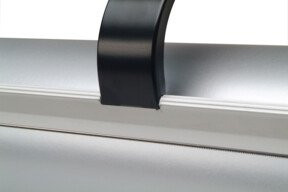 Rocholz STANDARD Abreißmesser mit gezahnter Klinge, 50 cm, waagerecht - Bild 1