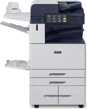 Xerox AltaLink C8245 / C8255 Base IOT Multifunktionsdrucker A3 Laser in Weiß