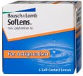 Bausch & Lomb SofLens Toric Monatslinsen, 6 Linsen - Bild 1