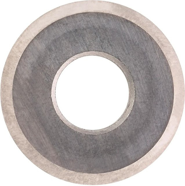 LUX-TOOLS Ersatzrad Hartmetall Classic für Fliesenschneider in Grau - Bild 1