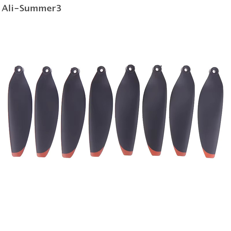 Ersatzpropeller für L600 Pro und L600 Pro MAX Drohne, Propellerblätter in Schwarz - Bild 2