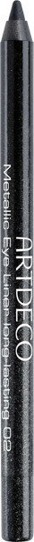 Artdeco Metallic Eye Liner Gel, long-lasting - Bild 1