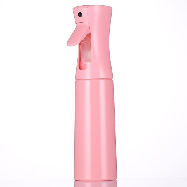 Binchi Health Technology Sprühflasche für lockiges Haar, 300 ml - Bild 1