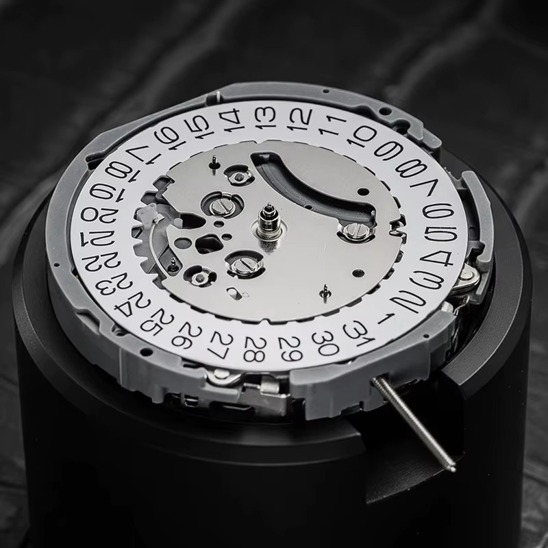 CHIICSMART Uhrenarmband, Silber, Ohne Stein - Bild 1