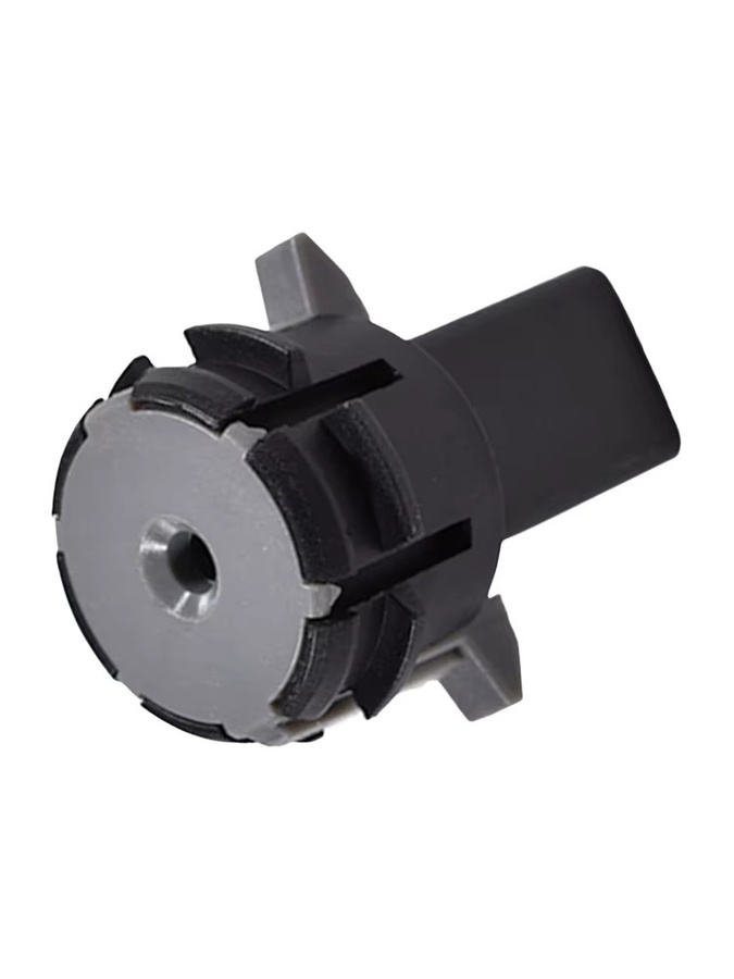 CANDZTON AUX-IN-Anschluss 3,5-mm-Buchse Schwarz für Ford Focus Galaxy S-Max C-Max Tourneo Connect Transit Mondeo - Bild 4