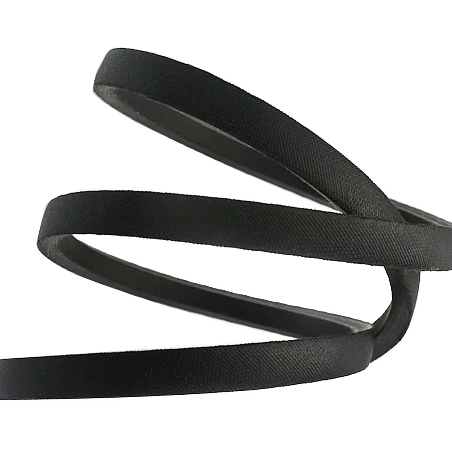 Troy Bilt Schneefräsen-Schneckenriemen V-Riemen Schwarz 3/8 x 36 Zoll für Bolens B5210 42000 42013 5210R 5210RS - Bild 2