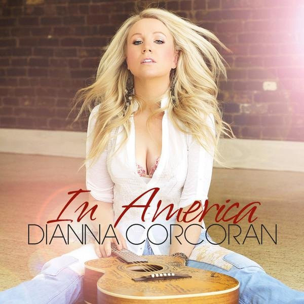 In America von Dianna Corcoran, CD, white - Bild 1
