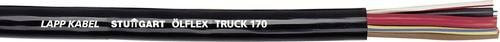 LAPP ÖLFLEX® TRUCK 170 Fahrzeugleitung 4 x 1mm² Schwarz - Bild 1