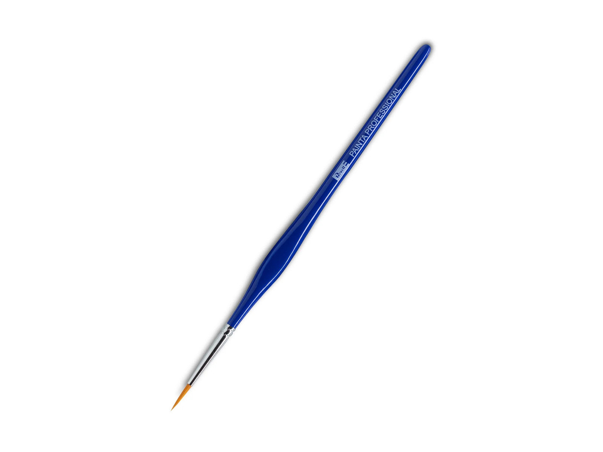 Revell Professional Brush, Synthetikfaser, Größe 3/0 - Bild 4