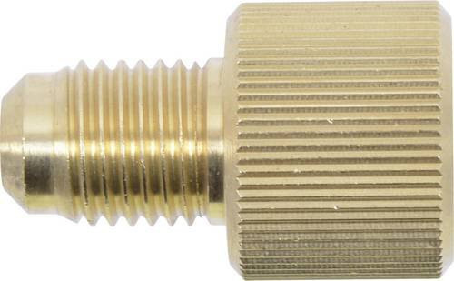 Makita Adapter AS0Y06110K in Gold 5/16 Zoll auf 1/4 Zoll - Bild 1