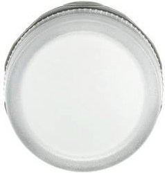 ABB CL2-523C Meldeleuchte mit LED-Element, rund, transparent, 230 V/AC - Bild 1