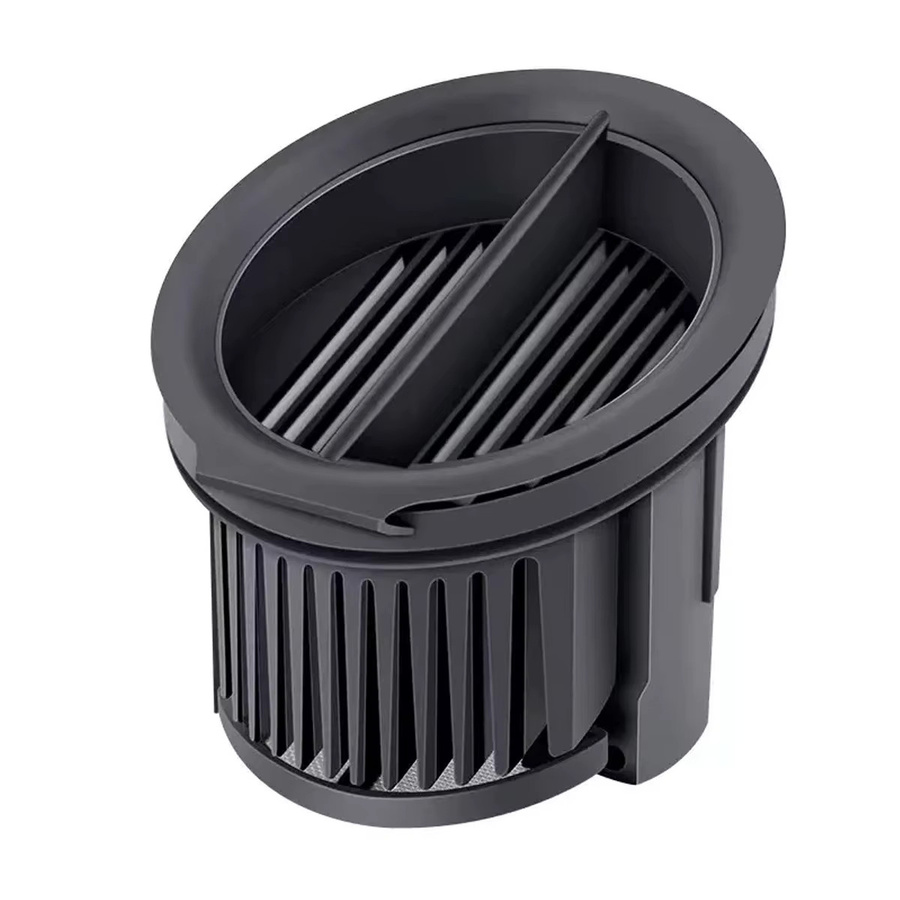 Dreame Ersatzbürstenrolle und HEPA-Filter-Set für H14, H14 Pro und H14 Dual Nass-Trocken-Staubsauger - Bild 2