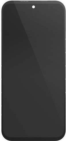 Fairphone FP5 Ersatzdisplay in Schwarz für Fairphone 5 - Bild 1