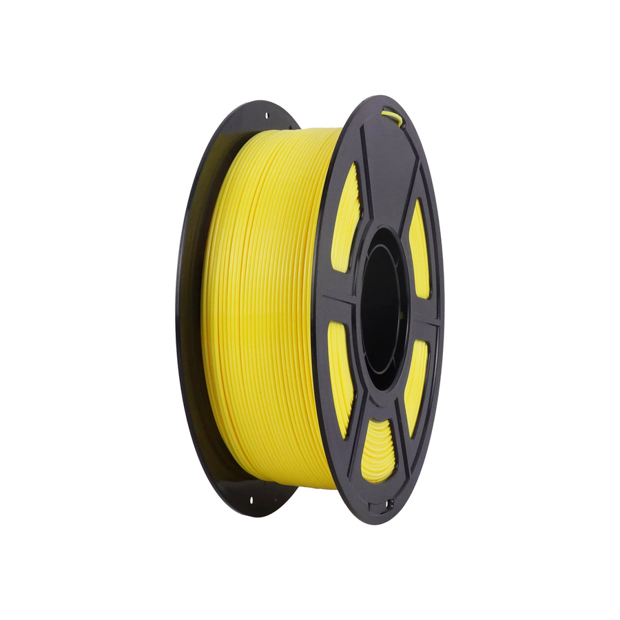 Beiying PETG-HF Filament für Hochgeschwindigkeits-FDM-3D-Druck in Rot - Bild 3